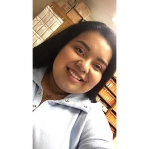 Meet your Posher, Elsa